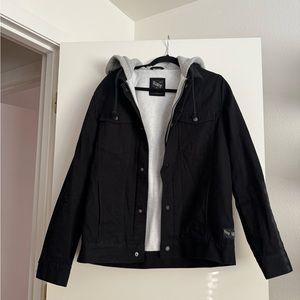 Vans Jacket